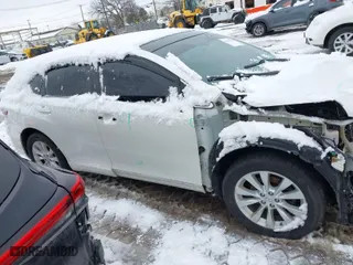 2013 Toyota Venza LE with VIN 4T3BA3BB8DU042844, listed as a IAAI auction lot 41482343 with 142,779 mi miles. Bid and sale history available at carsss.com. Image 14.