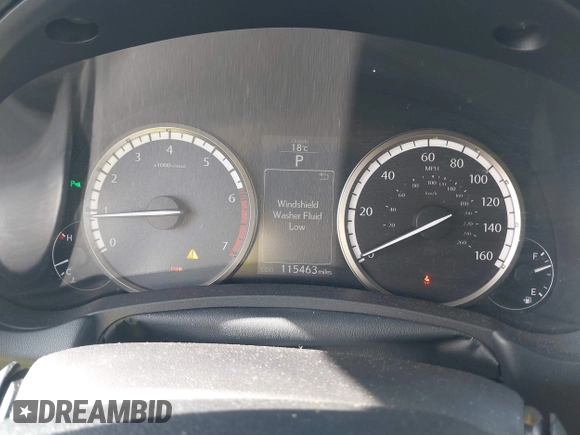 2016 Lexus NX 200t with VIN JTJBARBZ6G2048250, listed as a IAAI auction lot 42075981 with 115,463 mi miles and . Bid and sale history available at DreamBid. Image 7.