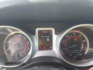 2015 Dodge Journey SXT with VIN 3C4PDCBG0FT653857, listed as a IAAI auction lot 42128410 with 182,960 mi miles and . Bid and sale history available at DreamBid. Image 7.