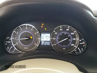 2011 Infiniti QX56 7-passenger with VIN JN8AZ2NFXB9501158, listed as a Copart auction lot 69260764 with 259,923 mi miles and Salvage Title. Bid and sale history available at carsss.com. Image 9.