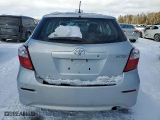 2014 Toyota Matrix with VIN 2T1KU4EE4EC130613, listed as a Copart auction lot 42927775 with 0 mi miles and Clean Title. Bid and sale history available at carsss.com. Image 6.