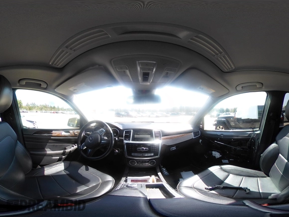 2014 Mercedes-Benz M 350 with VIN 4JGDA5HB4EA371774, listed as a IAAI auction lot 42079843 with 128,448 mi miles and . Bid and sale history available at DreamBid. Image 19.