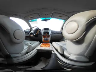 2008 Lexus RX 350 with VIN 2T2GK31U18C042444, listed as a IAAI auction lot 42086037 with 251,281 mi miles and . Bid and sale history available at DreamBid. Image 18.