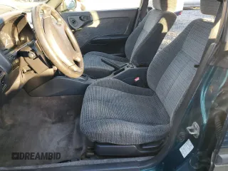 1996 Subaru Legacy Outback with VIN 4S3BG6851T7977375, listed as a Copart auction lot 41391625 with 188,726 mi miles and Salvage title. Bid and sale history available at DreamBid. Image 7.
