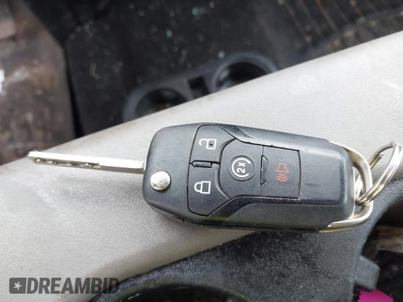 2019 Ford F-150 XL с VIN 1FTEX1EP4KFB13902, выставлен на аукционе IAAI как лот 42436675 с пробегом 34 285 миль миль и . История ставок и продаж доступна на DreamBid. Изображение 11.