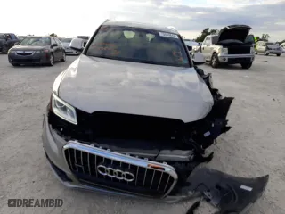 2017 Audi Q5 Prestige with VIN WA1W7AFP1HA011637, listed as a Copart auction lot 70659842 with 73,839 mi miles. Bid and sale history available at carsss.com. Image 5.