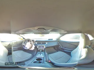 2013 Chevrolet Camaro LT z VIN 2G1FB3D38D9217987, wystawiony jako Copart lot #76570004 z przebiegiem 108 781 mil mil oraz Szkoda całkowita • Salvage title. Historia ofert i sprzedaży dostępna na DreamBid. Obrazek 12.