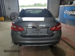 2016 Nissan Altima S with VIN 1N4AL3AP2GC129722, listed as a Copart auction lot 62716095 with 71,073 mi miles and Salvage title. Bid and sale history available at DreamBid. Image 6.