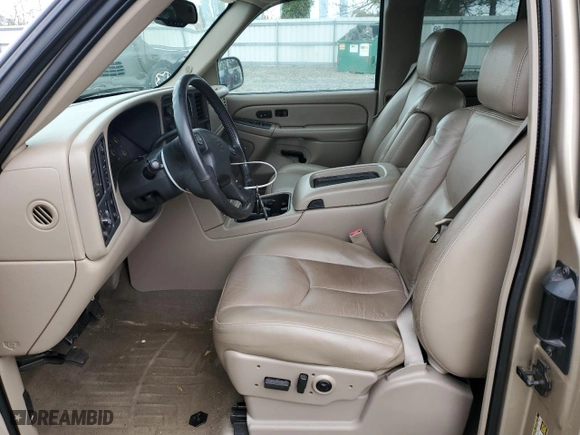 2004 Chevrolet Silverado 1500 Z71 with VIN 2GCEK19T141192879, listed as a Copart auction lot 52082695 with 0 mi miles and Salvage Title. Bid and sale history available at carsss.com. Image 7.