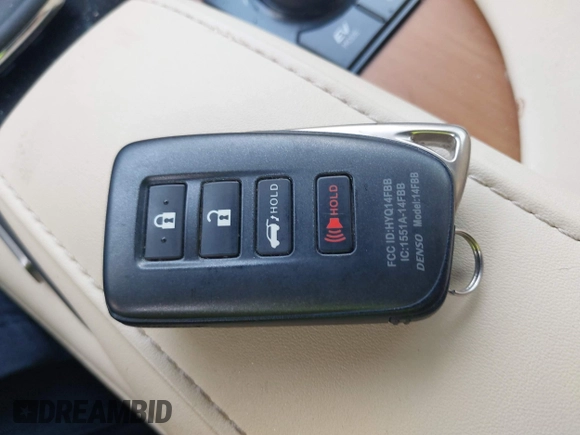 2016 Lexus RX 450h z VIN 2T2BGMCAXGC005914, wystawiony jako IAAI lot #42156530 z przebiegiem 94 050 mil mil oraz . Historia ofert i sprzedaży dostępna na DreamBid. Obrazek 11.