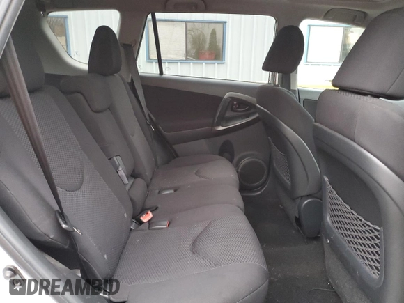 2012 Toyota RAV4 Sport with VIN 2T3RF4DV2CW256370, listed as a Copart auction lot 88530925 with 159,991 mi miles and Salvage Title. Bid and sale history available at carsss.com. Image 10.