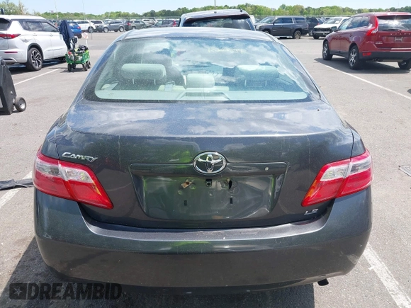 2009 Toyota Camry z VIN 4T1BE46K69U392414, wystawiony jako IAAI lot #42226031 z przebiegiem 87 651 mil mil oraz . Historia ofert i sprzedaży dostępna na DreamBid. Obrazek 16.