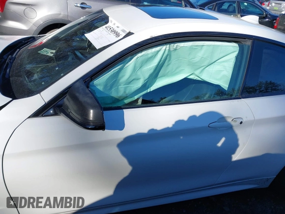 2014 BMW 4 Series 428i xDrive with VIN WBA3N9C56EF720947, listed as a IAAI auction lot 41530996 with Not provided miles and . Bid and sale history available at DreamBid. Image 14.