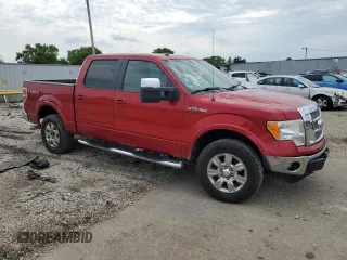 2009 Ford F-150 XL z VIN 1FTPW14V89KB90933, wystawiony jako Copart lot #58524725 z przebiegiem 207 904 mil mil oraz Czysty tytuł • Clean title. Historia ofert i sprzedaży dostępna na DreamBid. Obrazek 4.
