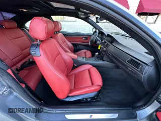 2011 BMW 3 Series 335i xDrive with VIN WBAKF9C54BE620159, listed as a Copart auction lot 51711125 with 100,525 mi miles and Clean Title. Bid and sale history available at carsss.com. Image 5.