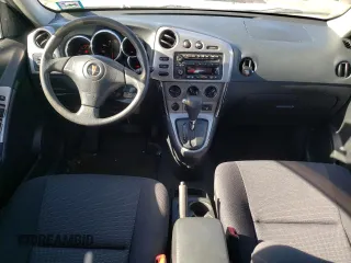 2006 Pontiac Vibe with VIN 5Y2SL65876Z452470, listed as a Copart auction lot 74570304 with 261,886 mi miles and Salvage Title. Bid and sale history available at carsss.com. Image 8.