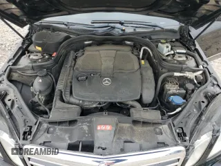 2013 Mercedes-Benz E 350 Luxury with VIN WDDHF8JB3DA677565, listed as a Copart auction lot 62122335 with 159,952 mi miles and Clean title. Bid and sale history available at DreamBid. Image 11.