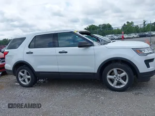 2019 Ford Explorer с VIN 1FM5K8B89KGA77652, выставлен на аукционе IAAI как лот 42644249 с пробегом 99 130 миль миль и . История ставок и продаж доступна на DreamBid. Изображение 13.