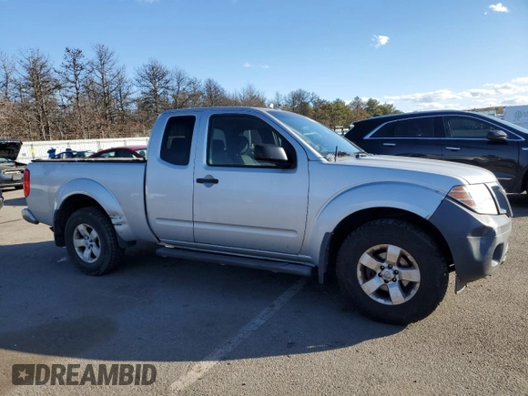 2013 Nissan Frontier SV с VIN 1N6AD0CW8DN710312, выставлен на аукционе Copart как лот 45423865 с пробегом 205 717 миль миль и Чистый • Clean title. История ставок и продаж доступна на DreamBid. Изображение 4.