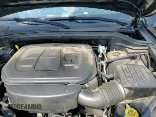 2020 Jeep Grand Cherokee Laredo E с VIN 1C4RJEAG6LC373544, выставлен на аукционе Copart как лот 80102015 с пробегом 87 268 миль миль и Списание • Salvage title. История ставок и продаж доступна на DreamBid. Изображение 16.