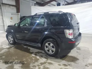 2011 Mercury Mariner Hybrid with VIN 4M2CN3K3XBKJ04133, listed as a Copart auction lot 76483784 with 428,010 mi miles and Clean Title. Bid and sale history available at carsss.com. Image 2.