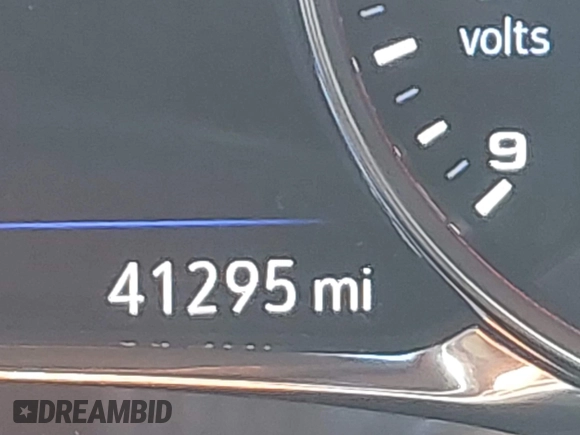 2021 Chevrolet Blazer RS z VIN 3GNKBKRS1MS584224, wystawiony jako IAAI lot #42022148 z przebiegiem 41 295 mil mil oraz . Historia ofert i sprzedaży dostępna na DreamBid. Obrazek 16.