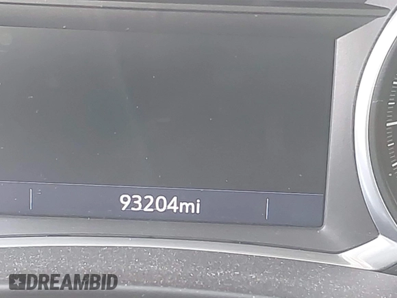 2020 GMC Terrain SLT with VIN 3GKALPEV4LL145806, listed as a IAAI auction lot 42021153 with 93,204 mi miles. Bid and sale history available at carsss.com. Image 15.