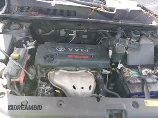 2008 Toyota RAV4 Sport z VIN JTMZD32V886058131, wystawiony jako IAAI lot #42439651 z przebiegiem 236 554 mil mil oraz . Historia ofert i sprzedaży dostępna na DreamBid. Obrazek 10.
