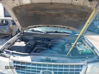 2004 Ford Explorer XLT с VIN 1FMZU73K54ZA82760, выставлен на аукционе IAAI как лот 41892647 с пробегом 193 470 миль миль и . История ставок и продаж доступна на DreamBid. Изображение 10.