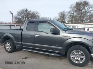 2016 Ford F-150 XL with VIN 1FTEX1CP2GKF96940, listed as a IAAI auction lot 41315754 with 98,299 mi miles and . Bid and sale history available at carsss.com. Image 14.