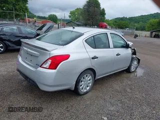 2016 Nissan Versa S с VIN 3N1CN7AP8GL901717, выставлен на аукционе IAAI как лот 42320522 с пробегом 112 085 миль миль и . История ставок и продаж доступна на DreamBid. Изображение 4.