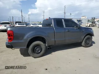 2019 Ford Ranger XL with VIN 1FTER1EH9KLB22342, listed as a Copart auction lot 51938935 with 53,014 mi miles and Clean Title. Bid and sale history available at carsss.com. Image 3.