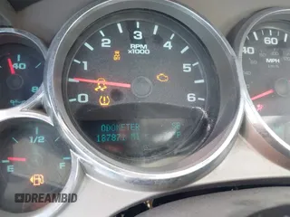 2012 GMC Sierra 1500 SLE with VIN 3GTP2VE72CG174664, listed as a IAAI auction lot 41836017 with 187,871 mi miles and . Bid and sale history available at DreamBid. Image 15.