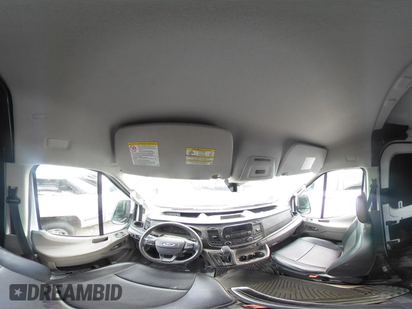 2023 Ford Transit Cargo с VIN 1FTBR1C86PKB70724, выставлен на аукционе IAAI как лот 42234731 с пробегом 30 264 миль миль и . История ставок и продаж доступна на DreamBid. Изображение 19.