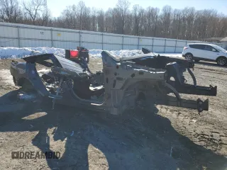2021 Dodge Durango SRT Hellcat with VIN 1C4SDJH95MC740847, listed as a Copart auction lot 42316675 with Not Provided miles and Salvage Title. Bid and sale history available at carsss.com. Image 4.