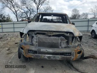 2011 Dodge 2500 SLT with VIN 3D7UT2HL2BG629461, listed as a Copart auction lot 48329595 with Not provided miles and Non repairable. Bid and sale history available at DreamBid. Image 5.