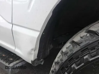 2021 Ford F-150 XL с VIN 1FTFX1E51MKF07502, выставлен на аукционе IAAI как лот 42796127 с пробегом 90 272 миль миль и . История ставок и продаж доступна на DreamBid. Изображение 7.