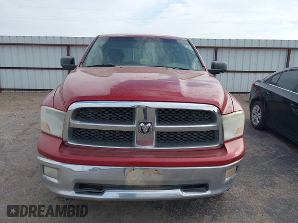 2009 Dodge 1500 Sport z VIN 1D3HV18T69S768289, wystawiony jako IAAI lot #42526478 z przebiegiem 179 907 mil mil oraz . Historia ofert i sprzedaży dostępna na DreamBid. Obrazek 12.