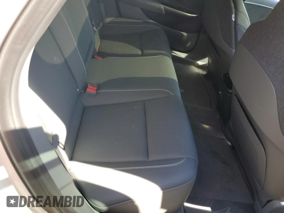2023 Lucid Air Grand Touring z VIN 50EA1GBA5PA009888, wystawiony jako Copart lot #64742124 z przebiegiem 9311 mil mil oraz Szkody całkowita. Historia ofert i sprzedaży dostępna na DreamBid. Obrazek 10.