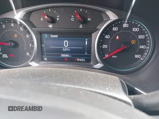 2020 Chevrolet Equinox LT with VIN 2GNAXJEV4L6285556, listed as a IAAI auction lot 42075309 with 28,268 mi miles and . Bid and sale history available at DreamBid. Image 16.