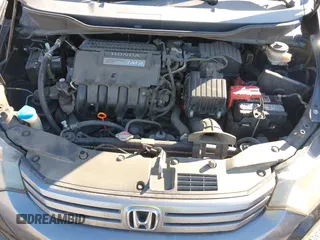 2010 Honda Insight EX with VIN JHMZE2H74AS012517, listed as a IAAI auction lot 41886588 with 227,428 mi miles and . Bid and sale history available at DreamBid. Image 10.