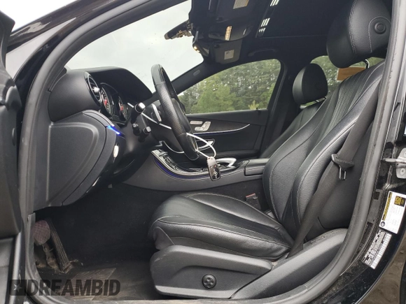 2017 Mercedes-Benz E 300 Luxury z VIN WDDZF4KB8HA100029, wystawiony jako Copart lot #58016845 z przebiegiem 86 756 mil mil oraz Szkoda całkowita • Salvage title. Historia ofert i sprzedaży dostępna na DreamBid. Obrazek 7.