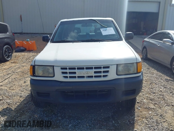 1998 Isuzu Rodeo with VIN 4S2CK58D3W4301606, listed as a IAAI auction lot 42453329 with 219,433 mi miles and . Bid and sale history available at DreamBid. Image 12.