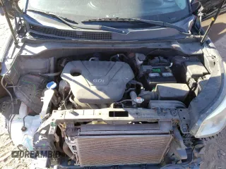 2015 Kia Soul with VIN KNDJN2A2XF7812617, listed as a Copart auction lot 73328084 with 137,781 mi miles and Salvage Title. Bid and sale history available at carsss.com. Image 12.