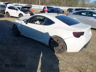 2014 Scion FR-S with VIN JF1ZNAA18E9701075, listed as a IAAI auction lot 41880325 with 110,268 mi miles and . Bid and sale history available at DreamBid. Image 3.