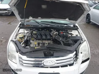 2006 Ford Fusion SE with VIN 3FAHP071X6R157627, listed as a IAAI auction lot 41486127 with 71,623 mi miles. Bid and sale history available at carsss.com. Image 10.