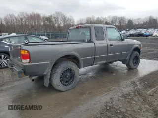1999 Ford Ranger XL with VIN 1FTZR15V7XTA37188, listed as a Copart auction lot 52245235 with 210,050 mi miles and Clean Title. Bid and sale history available at carsss.com. Image 3.