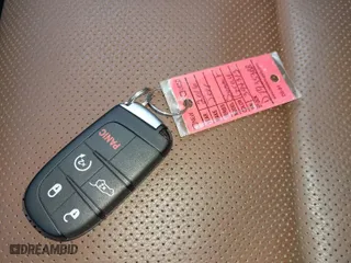 2016 Jeep Grand Cherokee Summit with VIN 1C4RJFJT3GC394313, listed as a IAAI auction lot 41988166 with 42,828 mi miles. Bid and sale history available at carsss.com. Image 11.