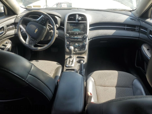 2014 Chevrolet Malibu LT with VIN 1G11E5SL3EF250744, listed as a Copart auction lot 54629325 with 146,127 mi miles and Clean Title. Bid and sale history available at DreamBid. Image 8.