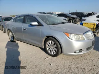 2013 Buick LaCrosse with VIN 1G4GA5ER1DF247896, listed as a Copart auction lot 74377124 with 106,336 mi miles and Clean Title. Bid and sale history available at carsss.com. Image 4.